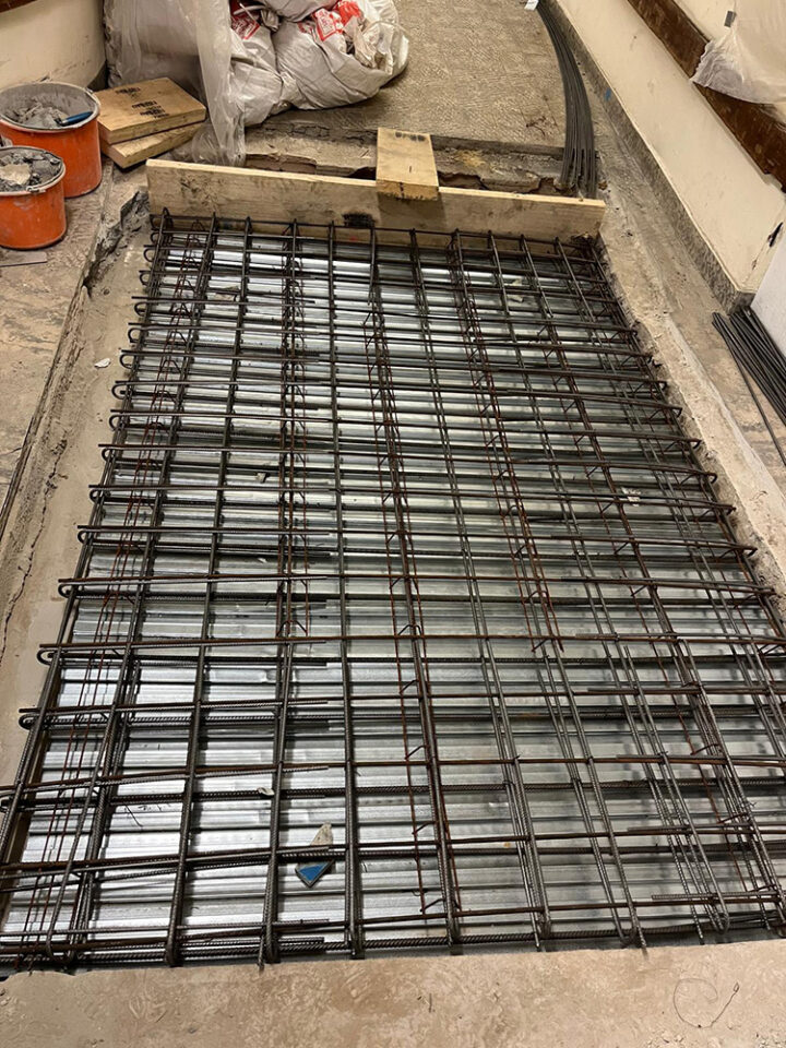 Jüdisches Krankenhaus